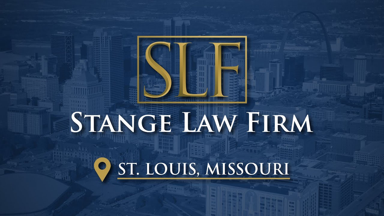 St. Louis, Missouri Child Custody Lawyers in St. Louis County | Stange Law Firm, PC
