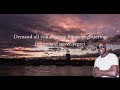 Rs Lawrence-They Know (Official Video Lyrics 2021 Reggae songs)