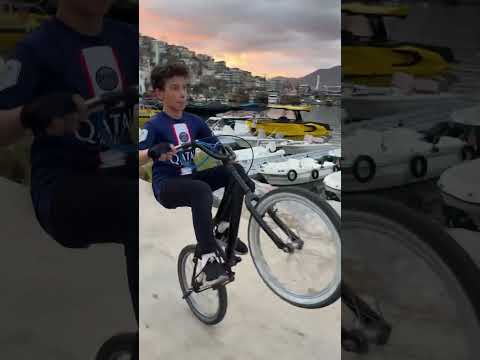 Bilinmeyen Sokak Yetenekleri 🤯