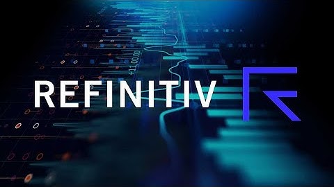 @LSEGplc(Refinitiv) CSR ACTIVITY| MARCH 7&8 2020