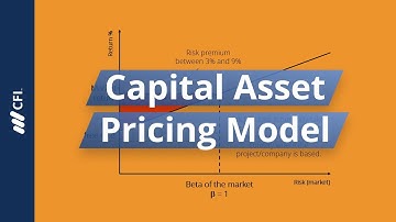 Capital Asset Pricing Model (CAPM)