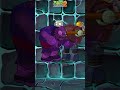 PvZ 2 - Gargantuar Zombie Vs Gargantuar Zombie - P885