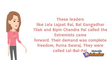 Ch-18 Indian National Movement