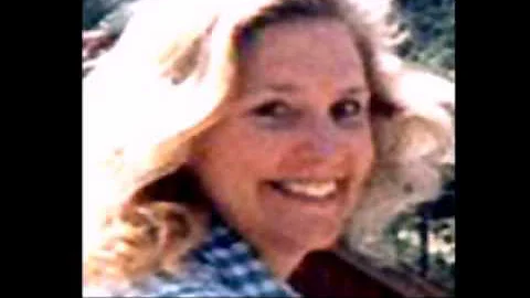 Teresa Schmidt: Disappeared.