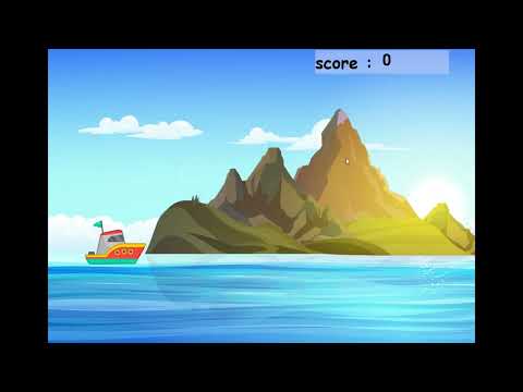 RSD Senarathne | JavaScript 2D Game | JAVA INSTITUTE FOR ADVANCED TECHNOLOGY