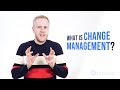 What Is Change Management? By Arne Van Damme