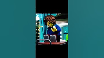 Z-Blob was worrying about Mateo, that