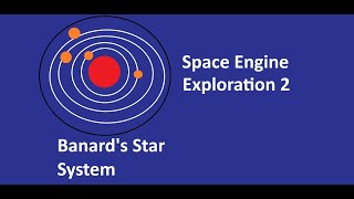 Space Engine Exploration 2