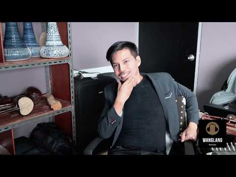 wanglang Talk ep5 - ครูธิติ ทัศนกุลวงศ์