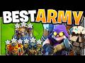 BEST Ruin Witch Attack Strategies For EVERY Town Hall 