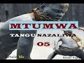 MTUMWA TANGU NAZALIWA 05 SIMULIZI ZA MAISHA SimuliziMix 