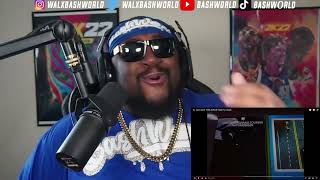 REACTION !!!! Lucky Daye - NWA (Official Video) ft. Lil Durk