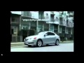 The Acura ILX