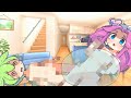 【͡コッショリ】スライムに負けてしまいました…