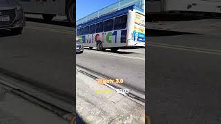 Comil svelto mercedes benz 111313, Cs Brasil, Mogi das cruzes 🚍