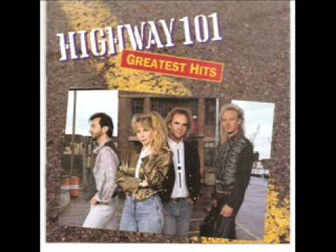 Highway 101 ~ The Change