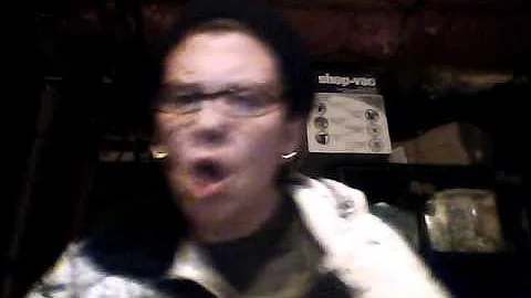 We Didn't Start The Fire midnight lip-sync