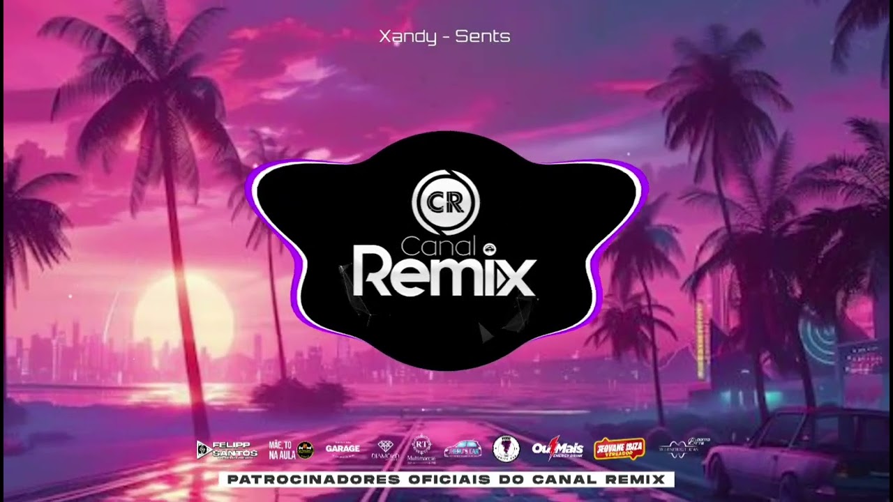 Xandy - Sents
