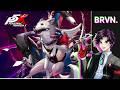 koromaru day | Persona 5: The Phantom X TW