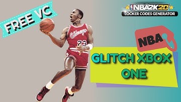 [Tutorial]🔥 NBA 2K20 VC Glitch Easy & Unlimited Free VC Glitch 2K20   [PS4/XBOX/iOS/Android]