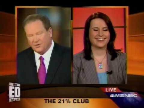 Christina Bellantoni on 100 days & DNC ad partynextdoor