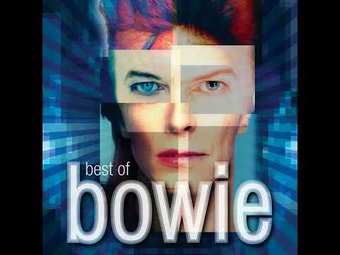 David Bowie - John, I'm Only Dancing