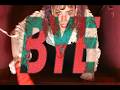 Crush Fund - "Bye" Lonely Ghost Records - Official Music Video