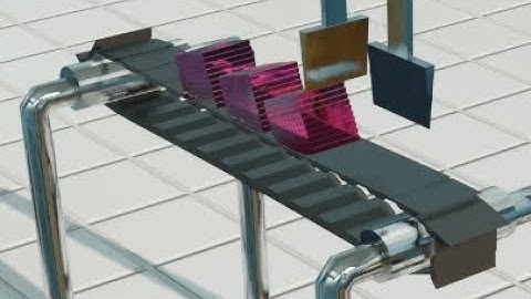 MOLECULAR ADDON, TREADMILL, ADVANCED PARTICLES SIMULATION ( BLENDER 2.8 )