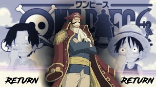 Imazuki Is Back !!!