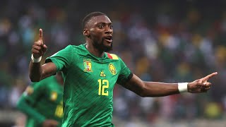 AFCON 2021 | GAMBIA 0-2 CAMEROON | QUARTER FINAL / HIGHLIGHTS / MAGOLI YOTE