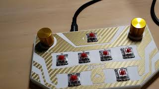 Pocket SDVX Guide - Adding LEDs (OUTDATED - SEE Software/HID LEDs) screenshot 3