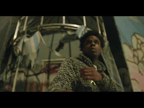 YouTubeでXae Hardawae - Pressureを視聴