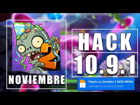 Zombies pvz2 Super cannon vs zombies-plants vs zombies Hack #plantsvsz, plants  vs zombie