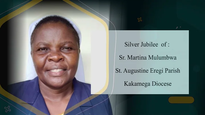 Franciscan Missionaries of St. Joseph Mill Hill Sisters Religious Professions and Jubilee