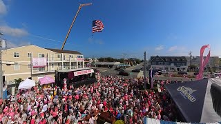 **13th Annual Dewey Goes Pink Fundraiser | Supporting the Delaware Breast Cancer Coalition**