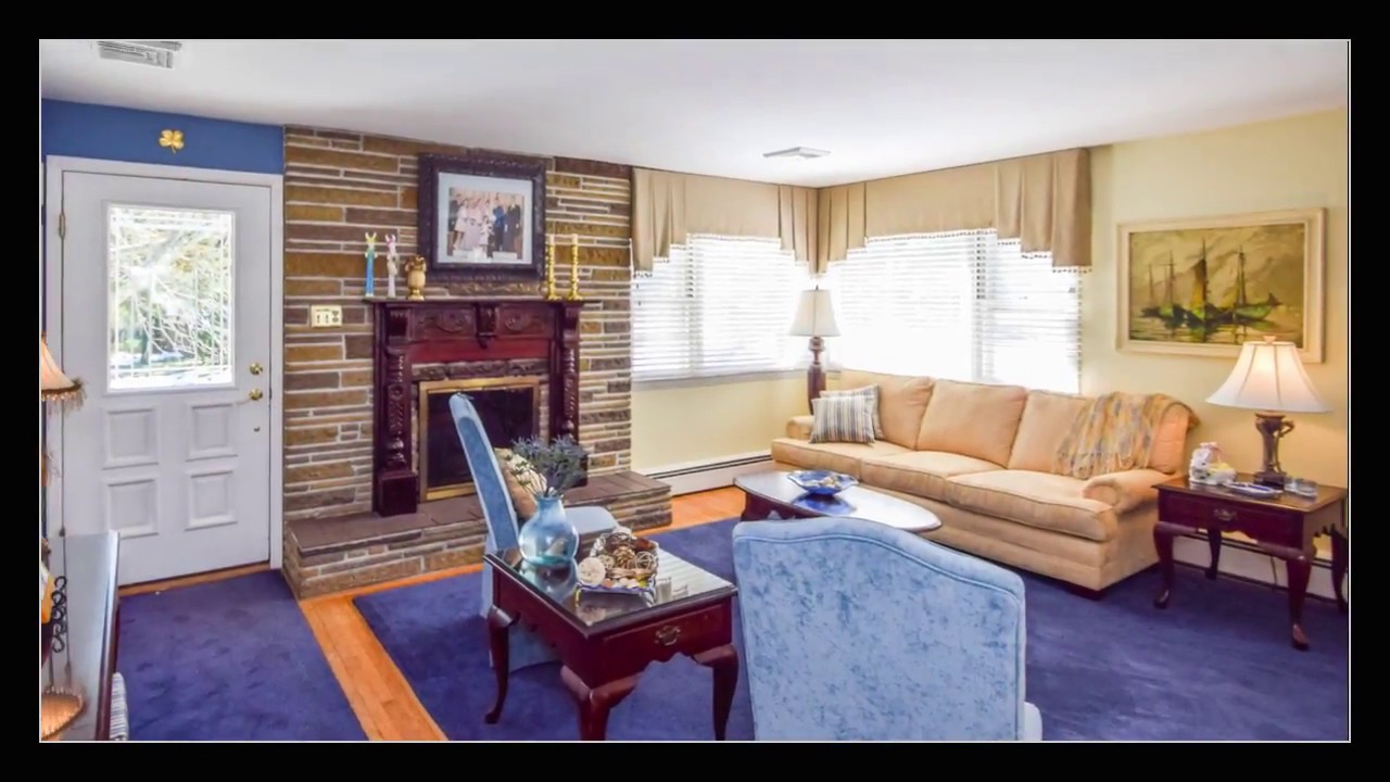 1701 Woodlynne Blvd, Linwood, NJ by The Novelli Team of Realty YouTube