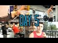 Road to 175 - Day 5 - Workout Motivation (Feat. Buff Jesus)