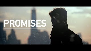 Promises - A TASM Fan Edit