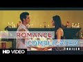 Romance Complicated Official Trailer|Malhar Pandya, Divya Misra| A Dhwani Gautam Film