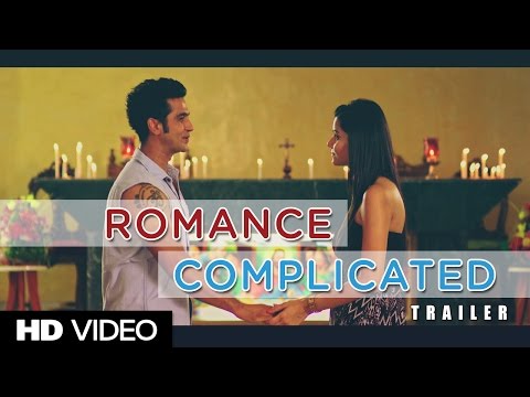 romance-complicated-official-trailer|malhar-pandya,-divya-misra|-a-dhwani-gautam-film