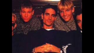 'Every Time I Close My Eyes' - Backstreet Boys