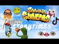 TIKTOKS that made me BLEED FROM MY EYES🩸👀 (NOT CLEAN) SubwaySurfers (Storytimes) Part #1