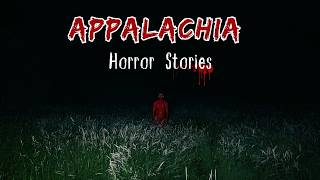 2 Terrifying TRUE Horror Stories from the Appalachian Mountains | Horror Spectator