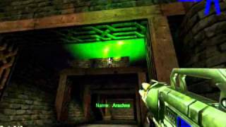 Unreal Tournament '99 GOTY - Kills and Headshots Montage Online Multiplayer