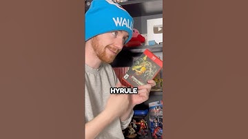 The Reason Hyrule Warriors Is Rated T