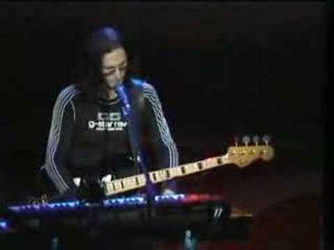 Rush - Subdivisions 8-18-2004