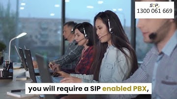 SIP Trunking Providers Australia And Their Benefits Over Normal Service Providers