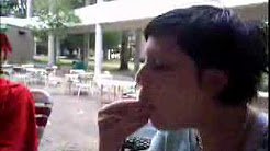 Soules recommend Enormous cock deepthroat