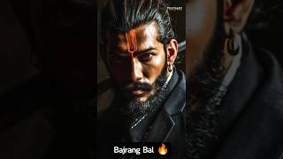 Digital Jaal me phassna nehi #sanatani #shortsfeed #bajrangbali #rapmusic #rap #hindu #viralsong
