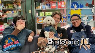 Overitall Thursdays Episode #11